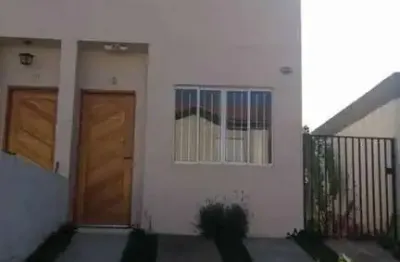 Casa em condomínio fechado com 2 quartos à venda na Estrada dos Pereiras, 3489, Chácara Real (Caucaia do Alto), Cotia