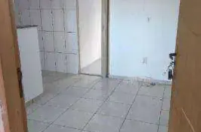 Apartamento com 2 quartos à venda na Rua Luiz Belli, 180, Conjunto Habitacional - Setor A, Itapevi