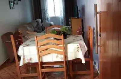 Apartamento com 2 quartos à venda na Rua Eduardo Coimbra, 111, Conjunto Residencial Elisio Teixeira Leite, São Paulo