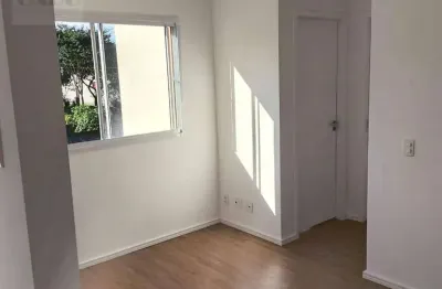 Apartamento com 2 quartos à venda na Rua Aderval Alves Rodrigues, 41, Parque Dom João Neri, São Paulo