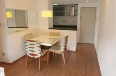 Apartamento no condomínio das flores - reserva jaraguá