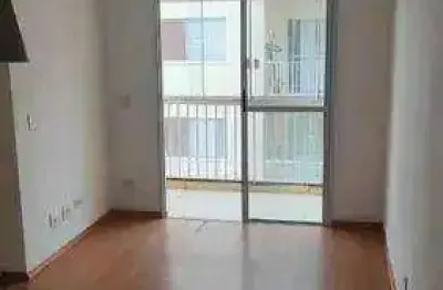 Apartamento com 2 quartos à venda na Rua Mário Andreatini, 165, Jardim Nossa Senhora das Graças, Cotia