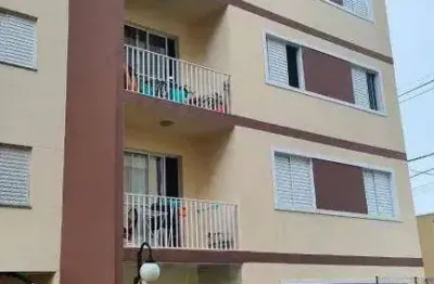 Apartamento com 2 quartos à venda na Rua Mário Andreatini, 165, Jardim Nossa Senhora das Graças, Cotia