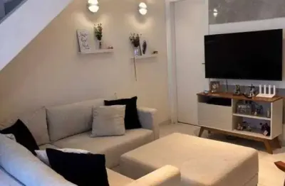 Casa em condomínio fechado com 2 quartos à venda na Avenida Doutor Odair Pacheco Pedroso, 2626, Vila Monte Serrat, Cotia