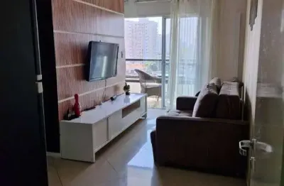 Apartamento com 1 quarto à venda na Rua Clímaco Barbosa, 500, Cambuci, São Paulo