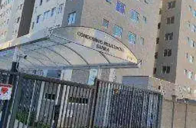 Apartamento com 2 quartos à venda na Rua Marco Giannini, 237, Jardim Gilda Maria, São Paulo