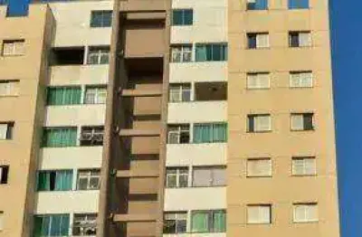 Apartamento com 3 quartos à venda na Rua Abranches de Moura, 51, Vila Moraes, São Paulo