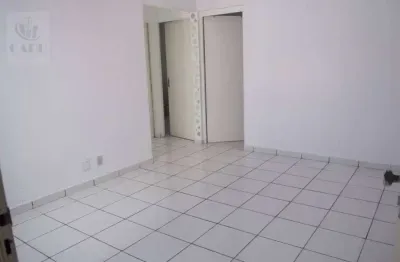 Apartamento com 2 quartos à venda na Rua Paranapanema, 270, Jardim Rio das Pedras, Cotia