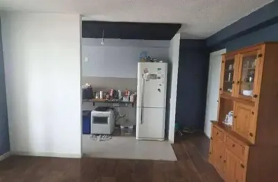 Apartamento no condomínio pátio central matiz - liberdade