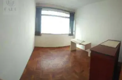 Apartamento no condomínio edifícios rivoli e tivoli - liberdade