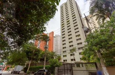 Apartamento no condomínio edifício las palmas - zona norte