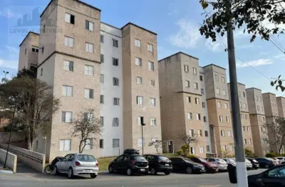 Apartamento com 2 quartos à venda na Rua Doutora Aparecida F De J Domingues, 191, Jardim Nossa Senhora das Graças, Cotia