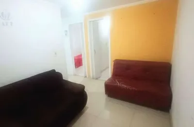 Apartamento com 2 quartos à venda na Rua José Lavechia, 90, Jardim Raposo Tavares, São Paulo