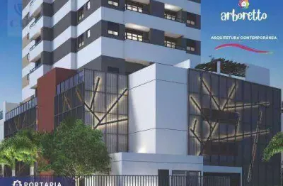 Apartamento com 2 quartos à venda na Avenida das Flores, 305, Jardim das Flores, Osasco