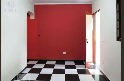 Casa com 3 quartos à venda na Rua José Ermírio de Moraes, 6, Santo Antônio, Osasco