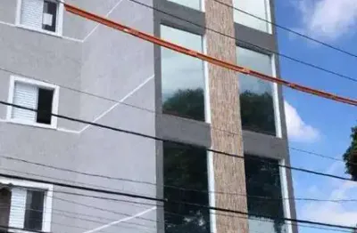 Apartamento no condomínio residencial jardim maringa