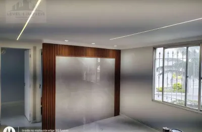 Apartamento com 2 quartos à venda na Rua José Pedro D'Oro, 451, Vila Francos, São Paulo