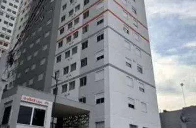 Vibra lapa. pronto p/ morar, 2 dorms, lazer e localização privilegiada