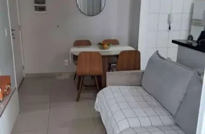 Apartamento com 2 quartos à venda na Avenida João Paulo II, 660, São Pedro, Osasco