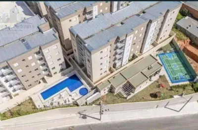 3 dorms, sacada, prox. ao centro de cotia, minha casa minha vida