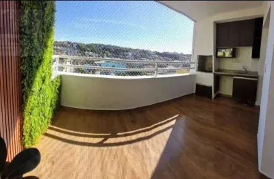 Domus 360 osasco com sacada gourmet, 2 dorms, planejado e decorado.