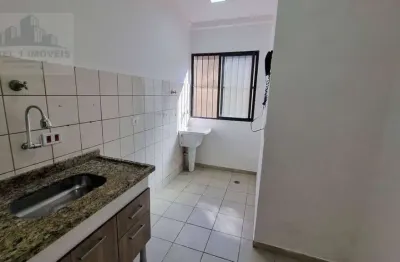 Apartamento com 2 quartos à venda na Rua Carlos Marcos Calsolari, 125, Vila Marcondes, Carapicuíba