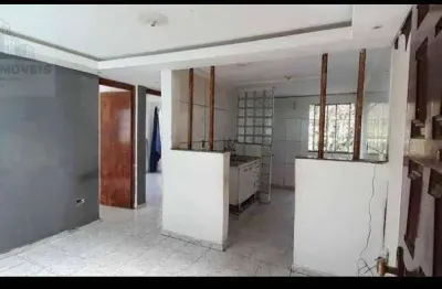 Cond. jeribas cidade tiradentes, 2 dorms, minha casa minha vida