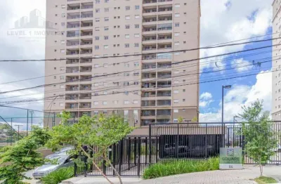 Apartamento com 2 quartos à venda na Rua José Sversut, 84, Jardim das Belezas, Carapicuíba