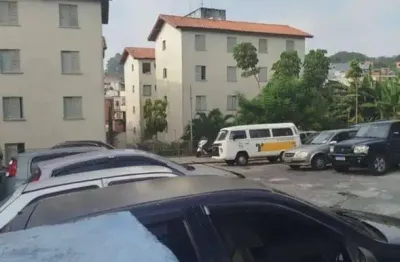 Grande oportunidade, apto 2 dorms, vagas de garagem, minha casa minha vida