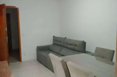 Apartamento para locação no condomínio valle verde - cotia
