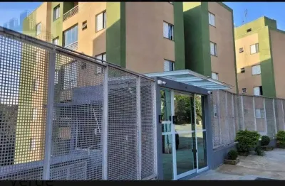 Vista verde cotia, 2 dorms, último andar, minha casa minha vida