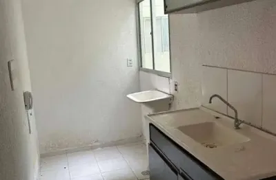 Apartamento com 2 quartos à venda na Rua Doutora Aparecida F De J Domingues, 391, Jardim Petrópolis, Cotia