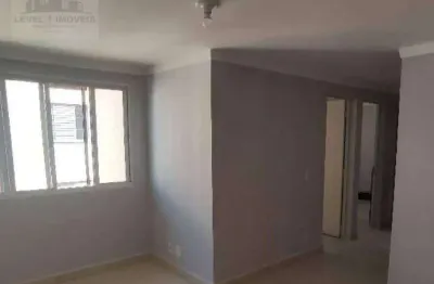 Apartamento com 2 quartos à venda na Avenida Coronel Sezefredo Fagundes, 5169, Jardim Tremembé, São Paulo