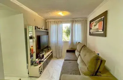 Apartamento com 2 quartos à venda na Rua Antônio Peres Paniágua, 535, São Pedro, Osasco