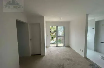 Apartamento com 2 quartos à venda na Avenida Doutor Odair Pacheco Pedroso, 1333, Vila Monte Serrat, Cotia
