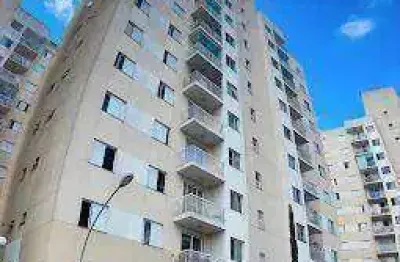 Apartamento com 2 quartos à venda na Estrada das Palmas, 1401, Santa Maria, Osasco
