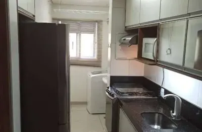 Apartamento com 2 quartos à venda na Estrada Manoel Lages do Chao, 1030, Lajeado, Cotia