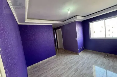 Apartamento com 2 quartos à venda na Rua Paraguai, 380, Jardim Helena, Carapicuíba