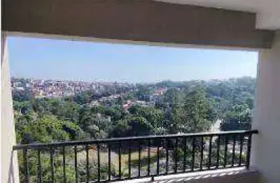 Apartamento com 2 quartos à venda na Rua Londrina, 184, Jardim do Líbano, Barueri