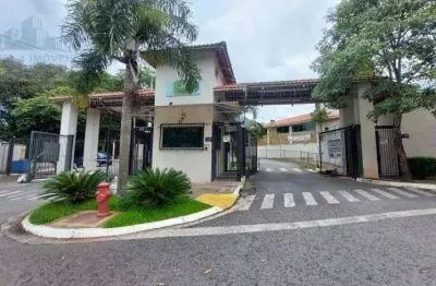 Apartamento com 2 quartos à venda na Estrada do Sapiantã, 101, Conjunto Habitacional - Setor A, Itapevi