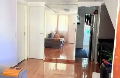 Apartamento com 2 quartos à venda na Rua São Gonçalo do Rio das Pedras, 972, Jardim Helena, São Paulo