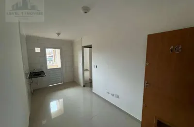 Apartamento no residencial roque polidoro - jardim liderança