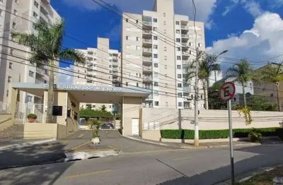 Apartamento no  condomínio solar dos nogueira - osasco