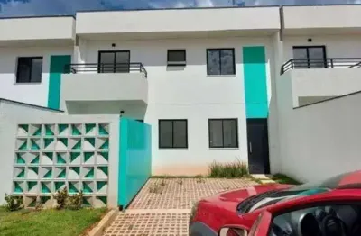 Casa em condomínio fechado com 2 quartos à venda na Rua das Morangueiras, 250, Jardim Petrópolis, Cotia