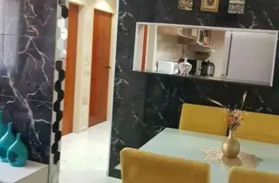 Apartamento com 2 quartos à venda na Rua Paraguai, 326, Jardim Helena, Carapicuíba