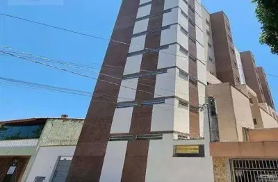 Apartamento com 2 quartos à venda na Avenida Melchert, 419, Chácara Seis de Outubro, São Paulo