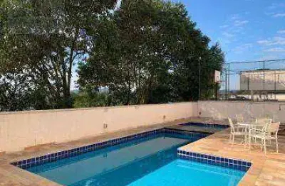 Apartamento com 2 quartos à venda na Rua Mário Andreatini, 121, Jardim Nossa Senhora das Graças, Cotia