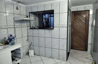 Apartamento com 2 quartos à venda na Rua Arroio Sarandi, 386, Conjunto Habitacional Santa Etelvina III, São Paulo