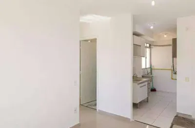 Apartamento com 2 quartos à venda na Rua Agrimensor Sugaya, 1255, Colônia (Zona Leste), São Paulo
