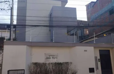 Kitnet / Stúdio à venda na Rua Iguatama, 333, Guaianases, São Paulo
